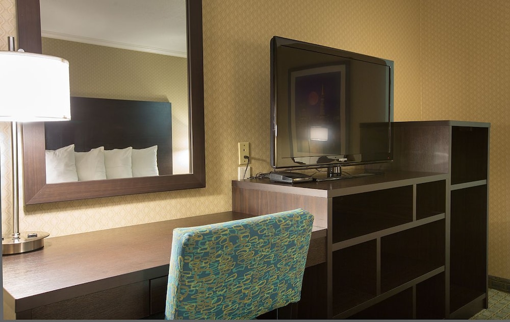 Regency Inn SFO Airport - photo 22