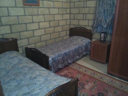 Sevan Lake Cottages — 4-Star Luxury Hotel in Sevan, Armenia