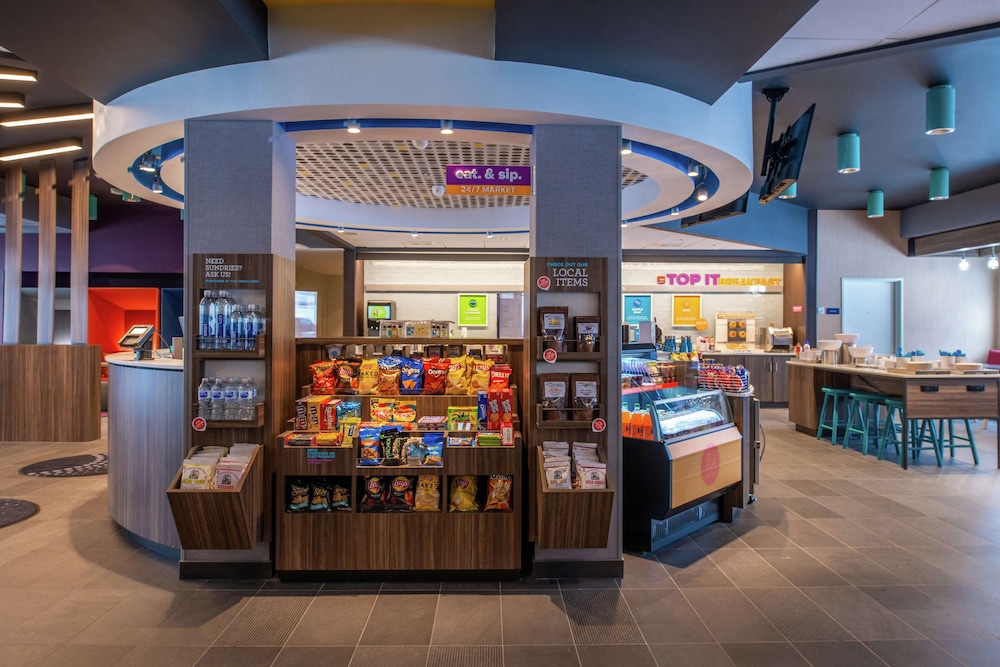 Tru by Hilton Elkhart IN - photo 35