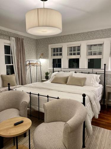Buttonwood Boutique Hotel - photo 100