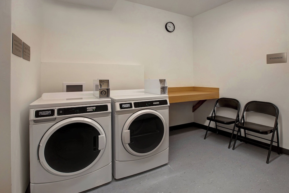 Fairfield Inn & Suites by Marriott Chicago Bolingbrook - photo 23