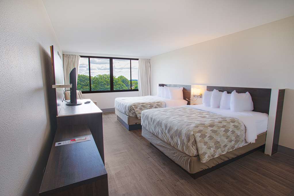 Americas Best Value Inn Winston Salem - photo 16