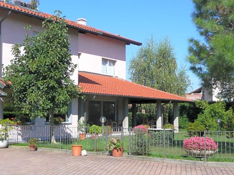 Cravero Rooms — Caltignaga — photo 3