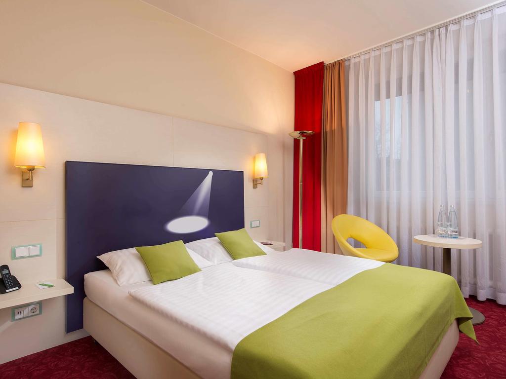 ibis Styles Berlin an der Oper — Berlin — photo 4
