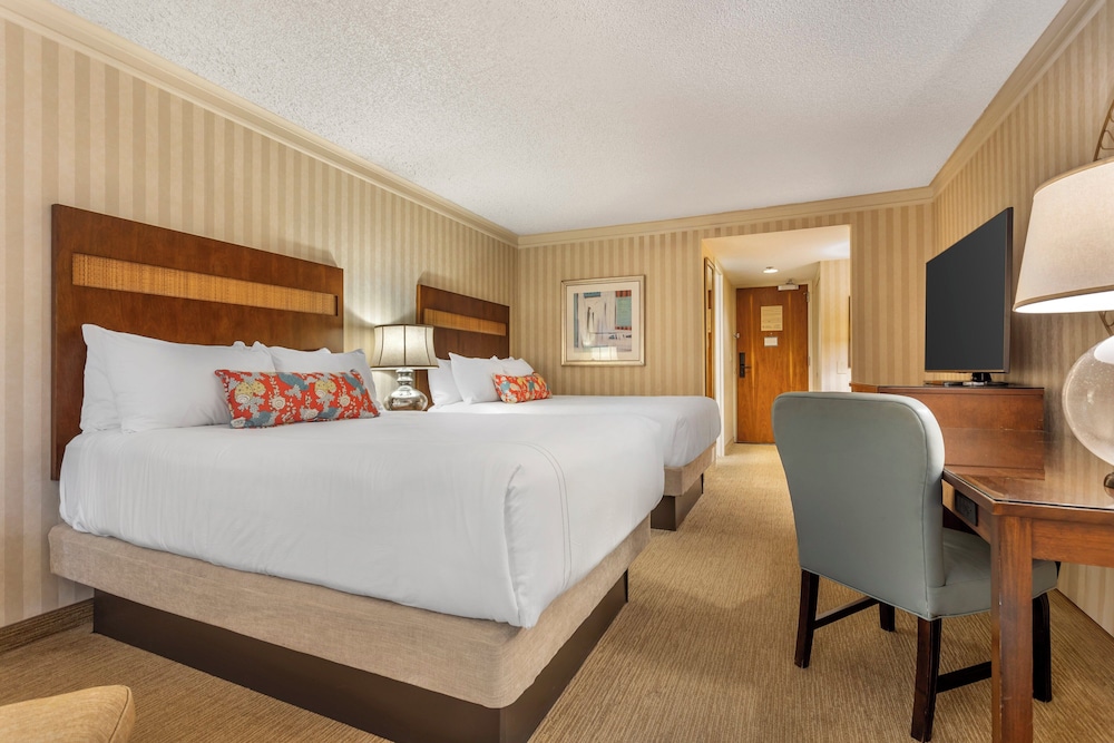 Omni Corpus Christi Hotel - photo 18