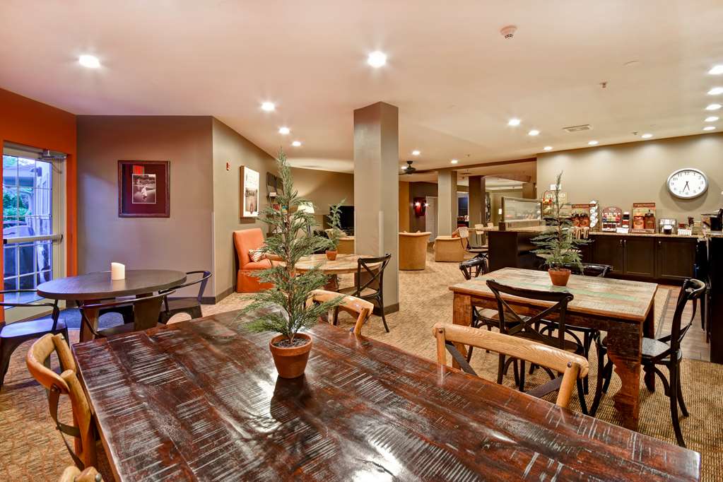 GrandStay Hotel & Suites - photo 21