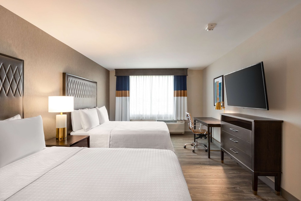 Homewood Suites by Hilton Indianapolis Downtown IUPUI - photo 17