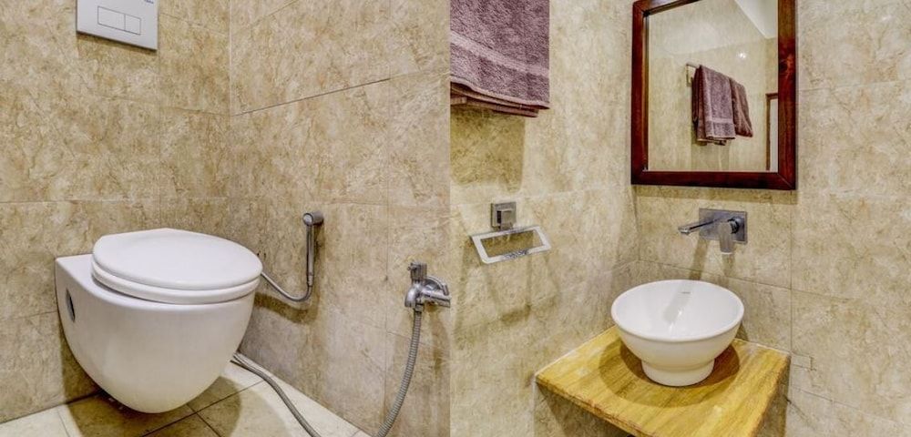 Hotel Ajmer Regency — Ajmer — photo 4