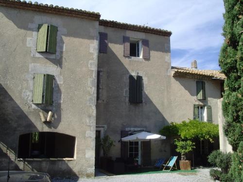 Le Moulin de Milan — Cheval-Blanc — photo 3