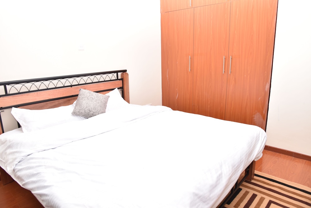Karen View Palace - last minute hotel in Nairobi