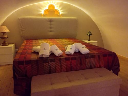 La Dimora Del Gallo — hotel in Corato