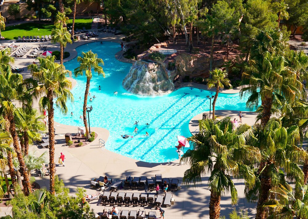CasaBlanca Resort and Casino - photo 12