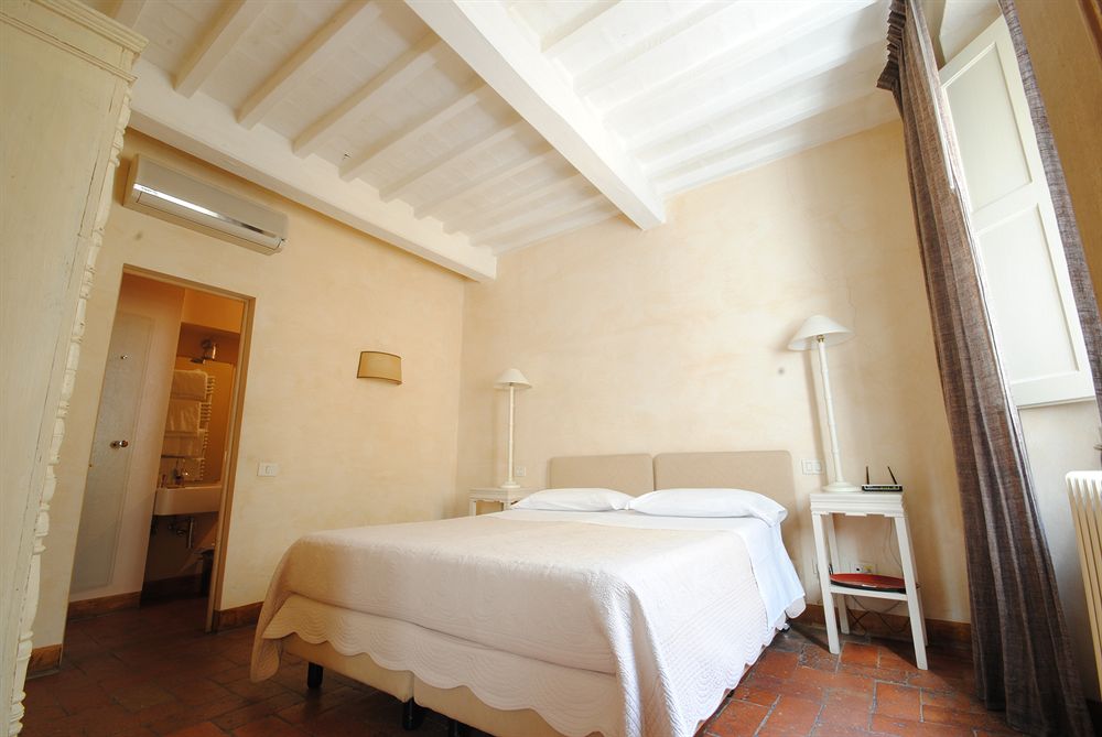 Le Gelosie - last minute hotel in Cortona