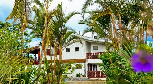 Le Ruisseau in Saint-Paul, Réunion