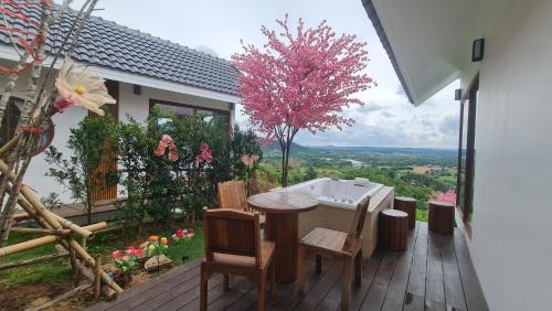 Sirine Onsen รีสอร์ทออนเซนวิวทะเลหมอก — Khao Kho — photo 4