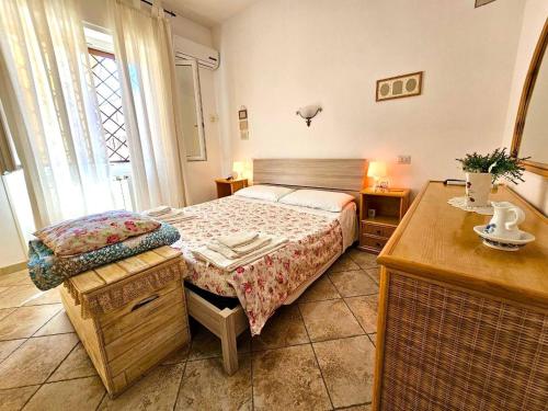 A due passi dal Mare e Stazione — 4-Star Luxury Hotel in Ladispoli, Italy