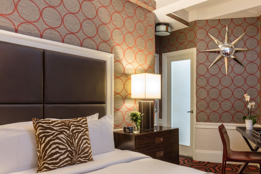 Empire Hotel - photo 35