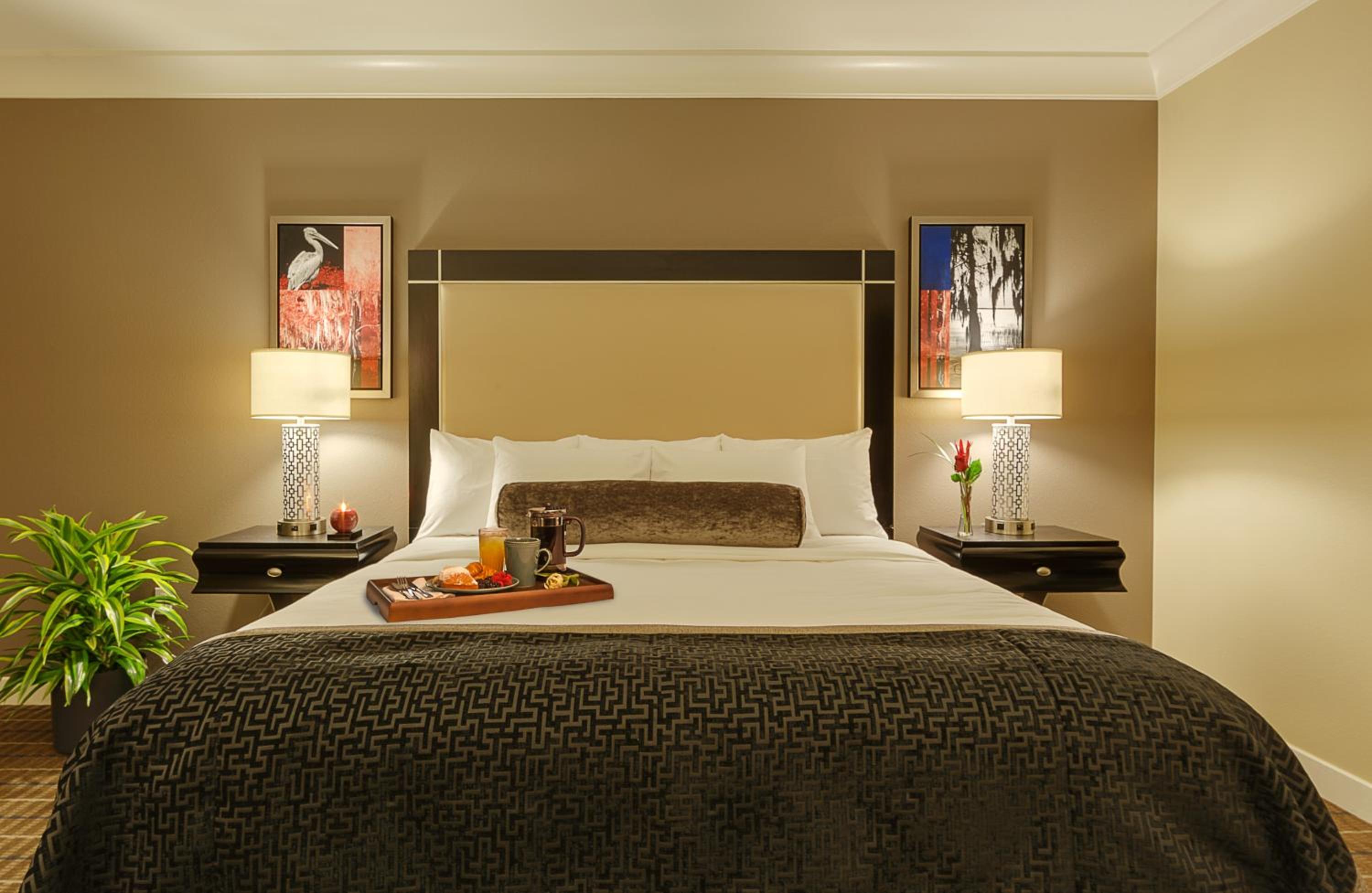 Cypress Bayou Casino Hotel - photo 11
