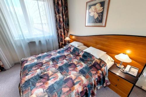 Klub Hotel — Dunaujvaros — photo 5