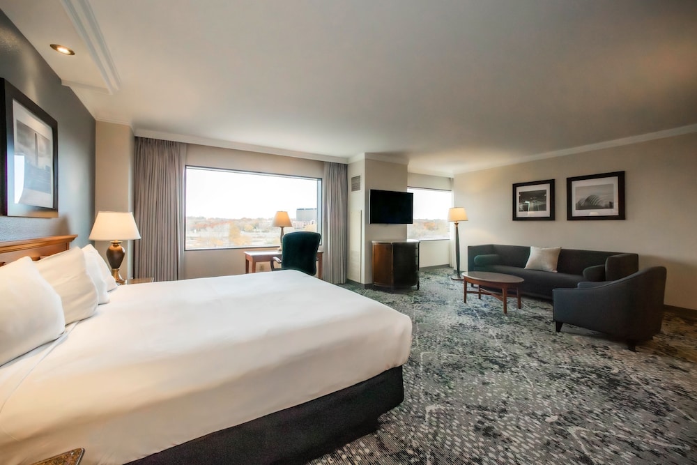 Harrah's Kansas City Hotel and Casino A Caesars Rewards Destination - photo 12