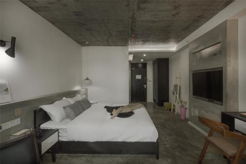 Colour Art Hotel - last minute hotel in Chongqing