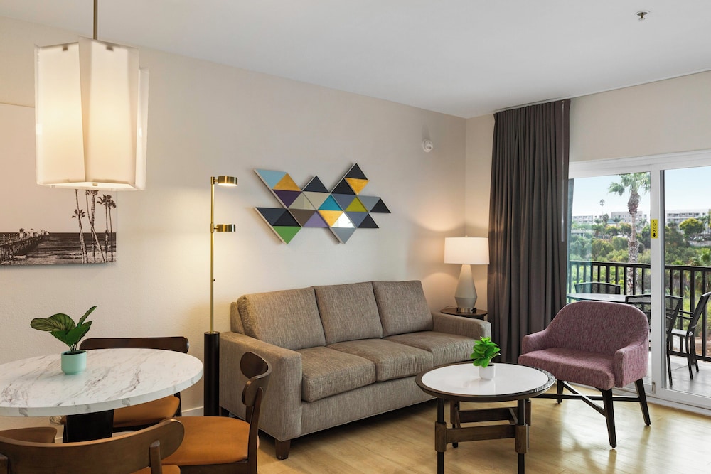 WorldMark Oceanside - photo 15