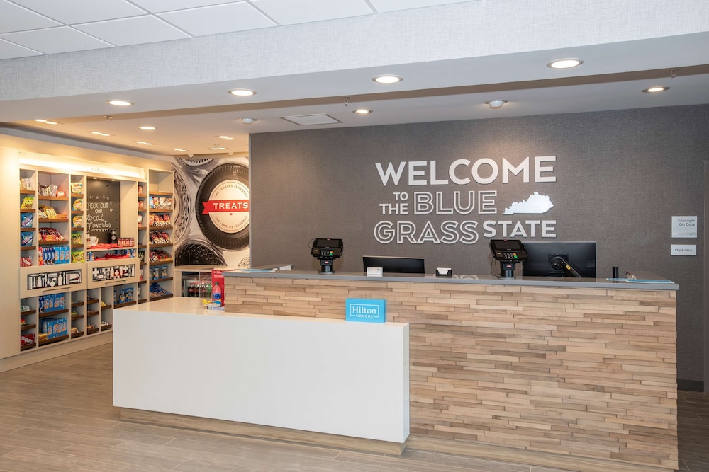 Hampton Inn by Hilton Richwood Cincinnati South - photo 15