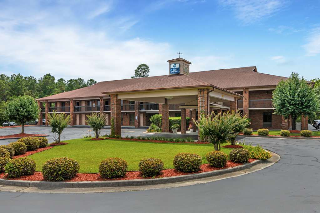 Best Western Bradford Inn - photo 8