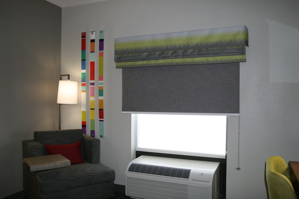 Hampton Inn Clarion - photo 8