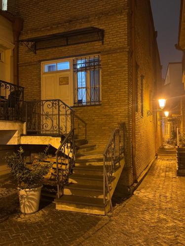 Tbilisi Old Town