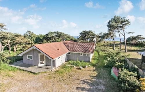 Holiday Home Ebbes Lyng Nykøbing Sj Xi — 5-Star Luxury Hotel in Asnaes, Denmark