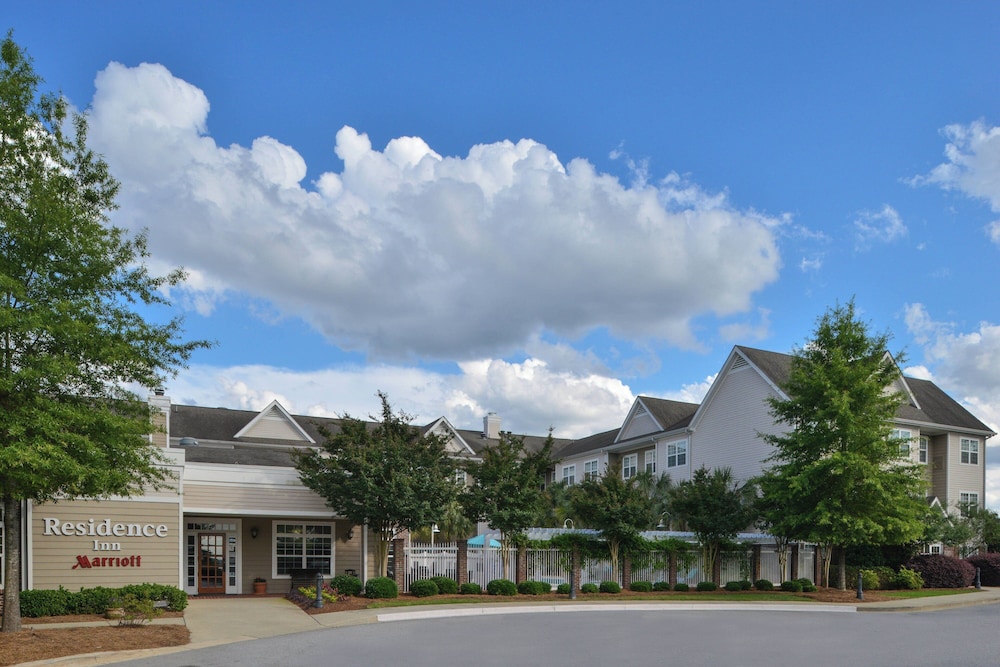 Residence Inn by Marriott Columbia Northeast Fort Jackson Area - photo 39