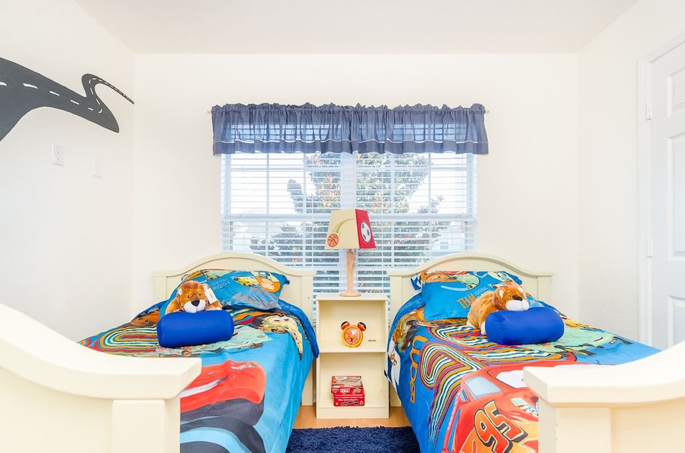 Ov2427 Windsor Hills Resort 6 Bed 4 Baths Villa - photo 10