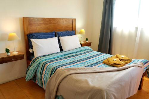 Rent for Days Microcentro — 4-Star Luxury Hotel in San Miguel De Tucuman, Argentina