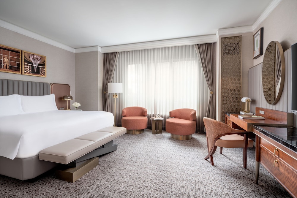 The Ritz Carlton Dallas - photo 17