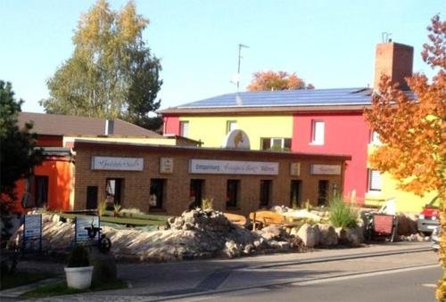 Ferienpark Benz in Heringsdorf, Germany