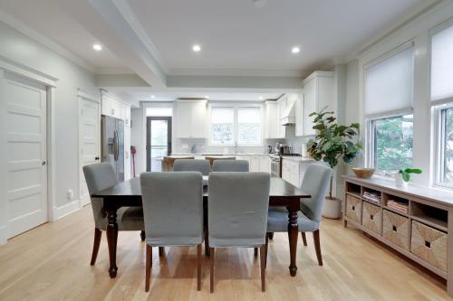 Sojourn’s Capitol Hill Charmer Superb for Families in Washington, United States