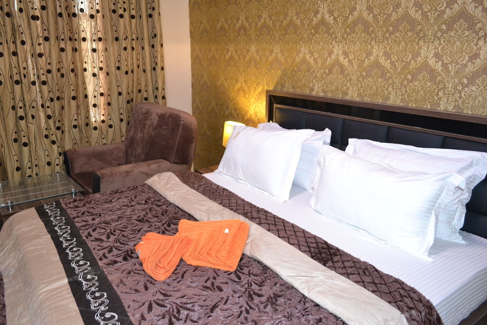 Peace Hotel and Suites — Ilorin — photo 3