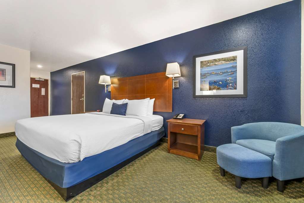 Best Western Parker Inn - photo 28