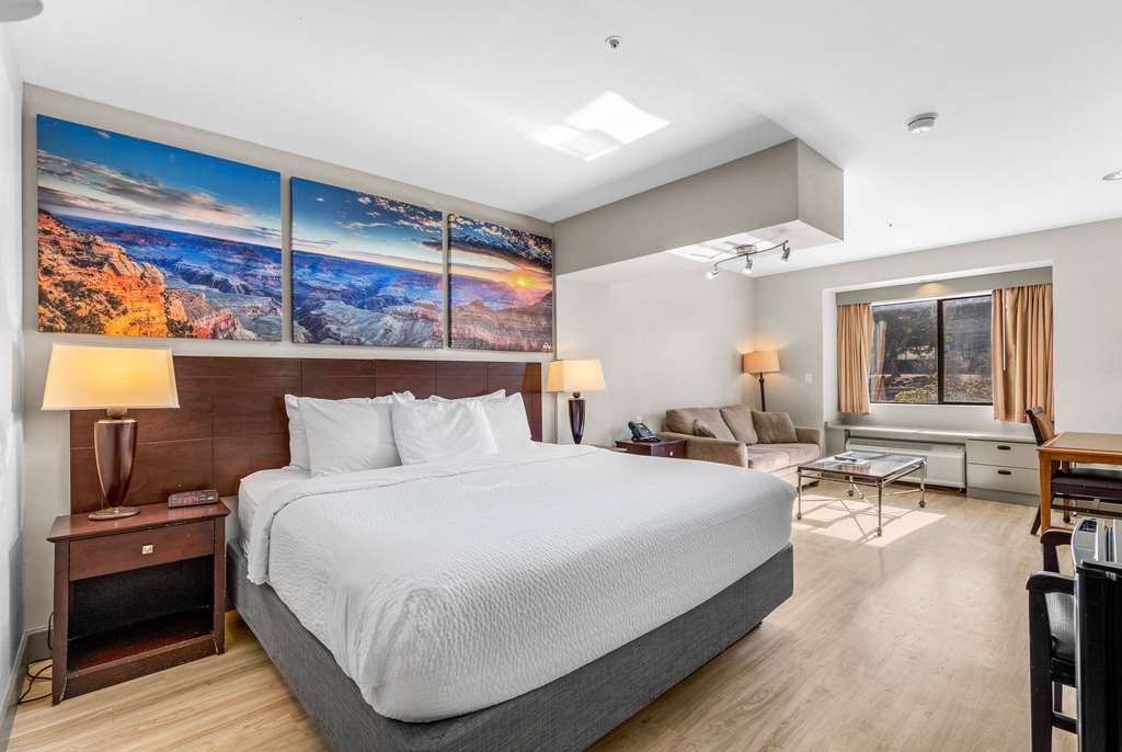 Days Inn by Wyndham Camp Verde Arizona - featured photo