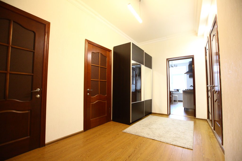 NII Burdenko 8 Mini Hotel - last minute hotel in Moscow