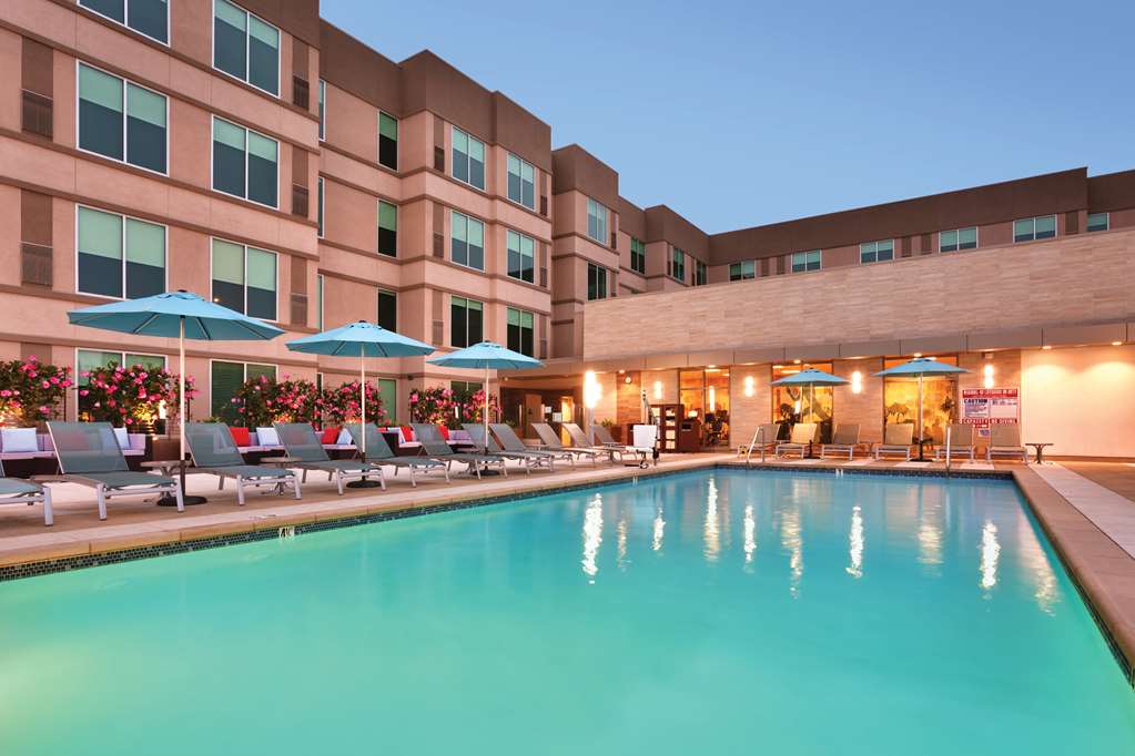 Hyatt House at Anaheim Resort Convention Center - photo 21