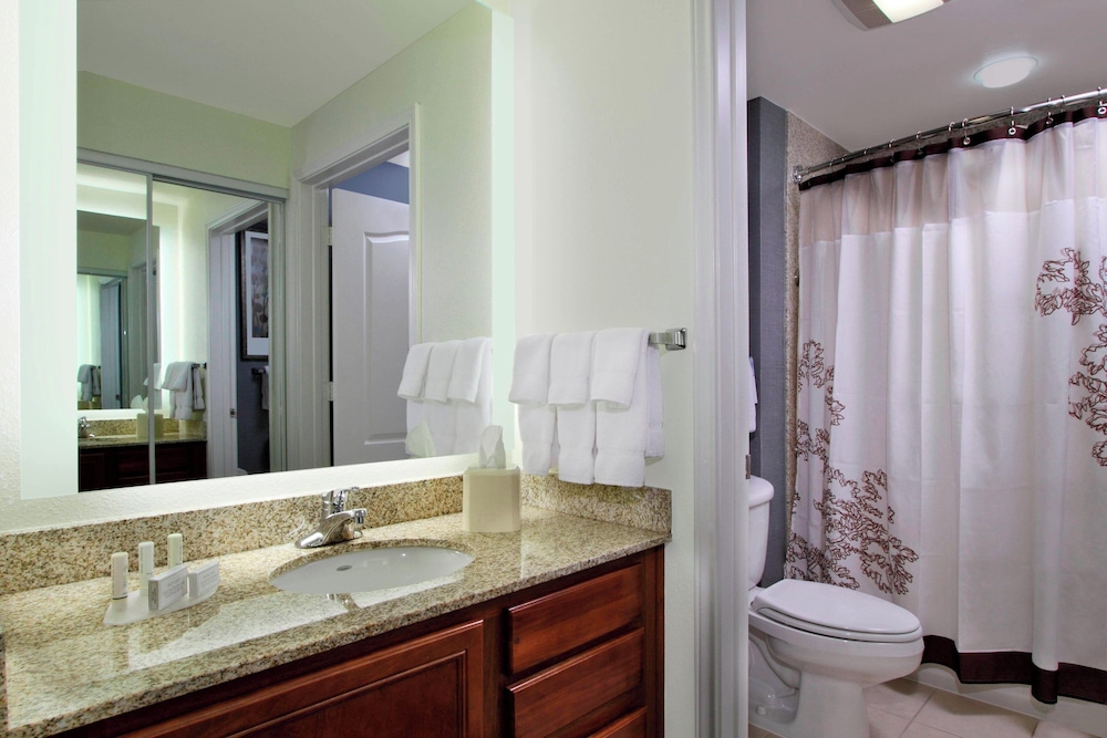 Residence Inn by Marriott DFW Airport North Grapevine - photo 12