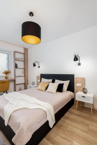 Royal Center Apartments — 4-Star Luxury Hotel in Krakow, Poland