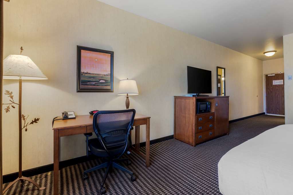 Best Western PLUS Bryce Canyon Grand Hotel - photo 14
