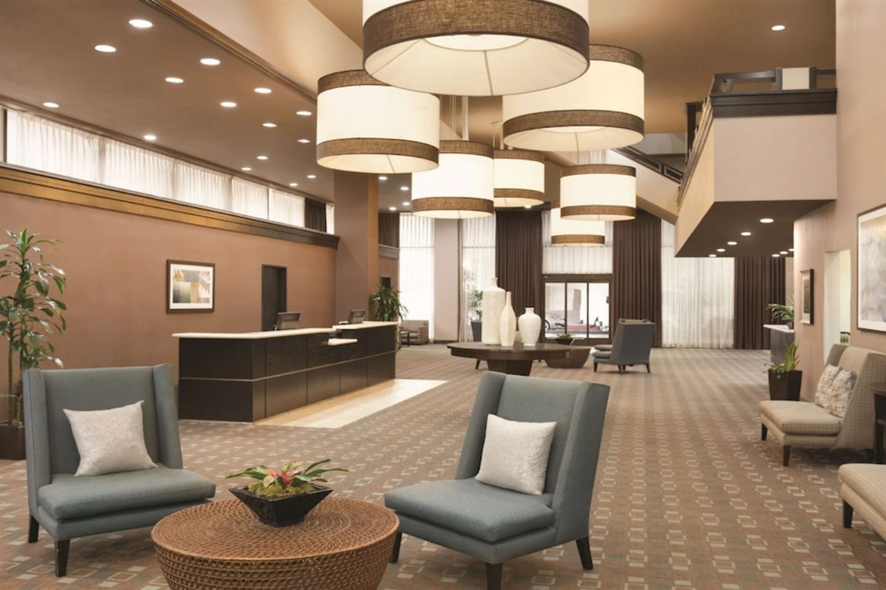 Radisson Hotel Fresno Conference Center in Fresno, United States