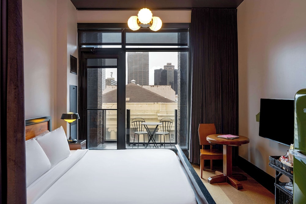 The Barnett JDV by Hyatt - photo 18