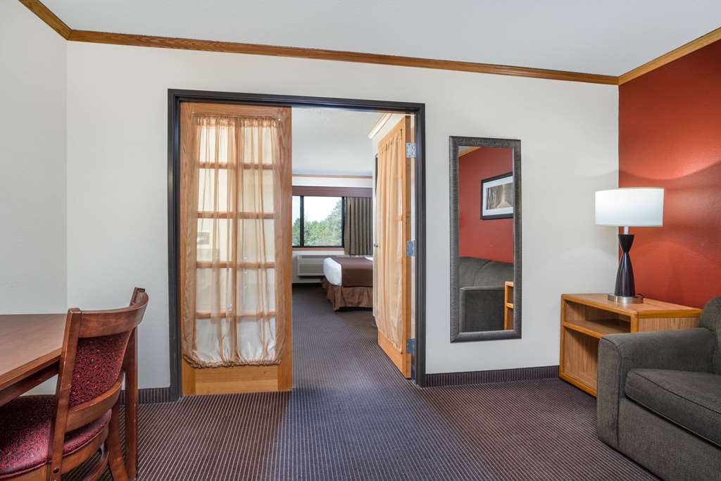 AmericInn by Wyndham Park Rapids - photo 15