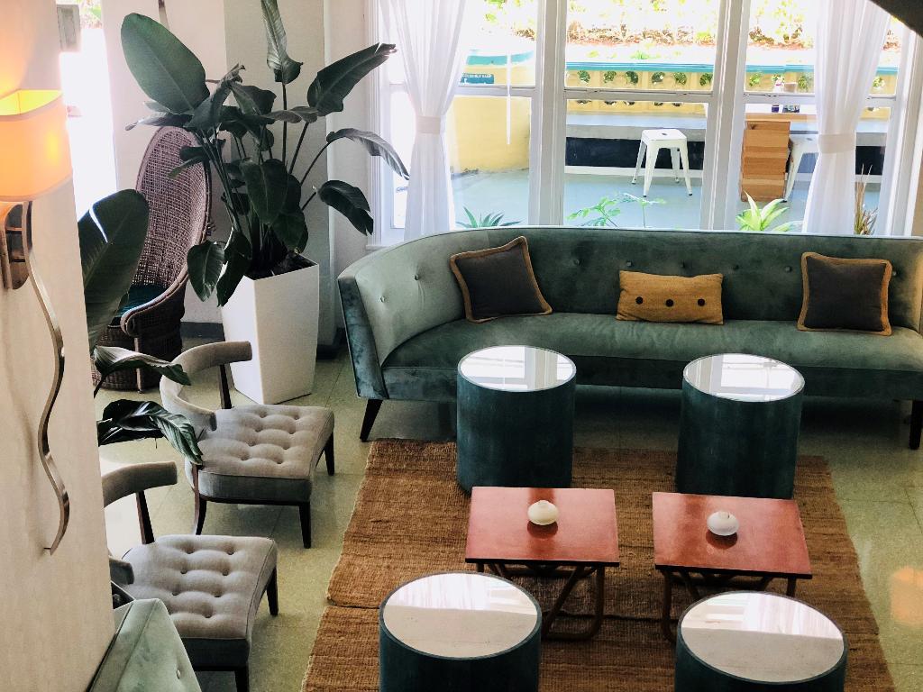 Days Inn & Suites Miami North Beach Oceanfront - photo 4