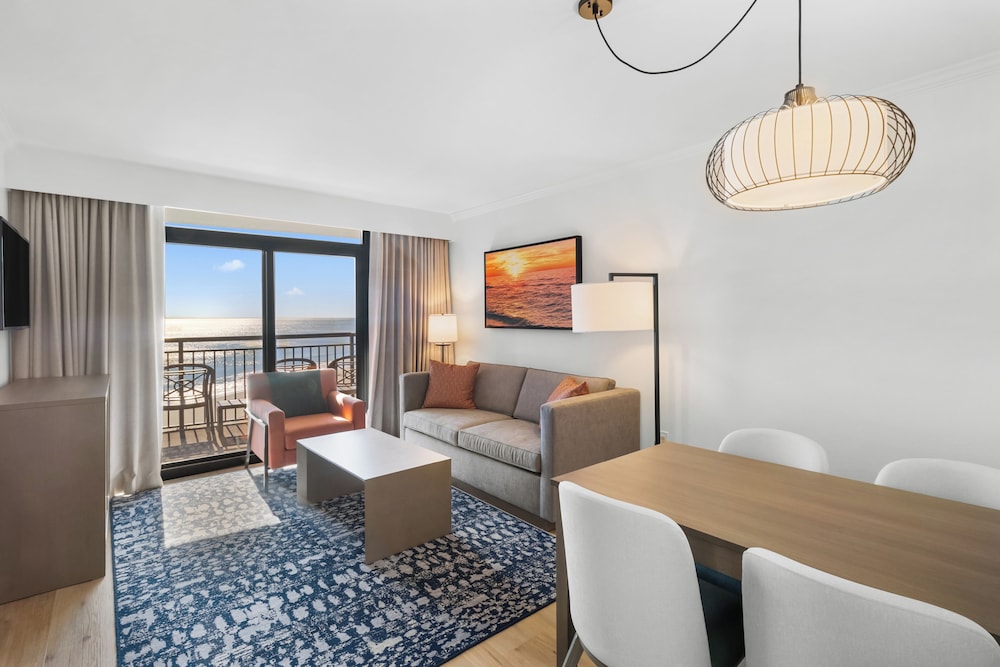 Ocean Reef Resort - photo 115